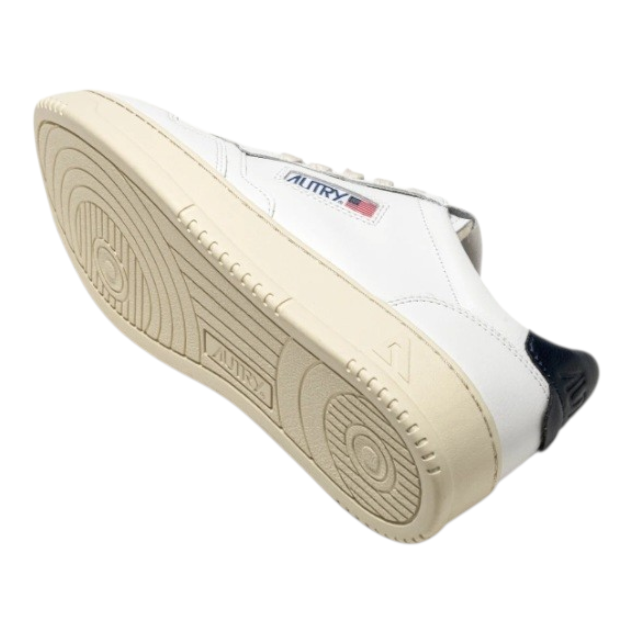 Autry Medalist | Sneakers in Pelle