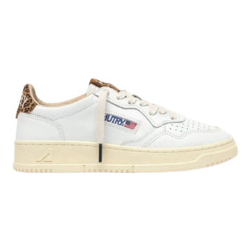 Sneaker | Medalist Leopardate