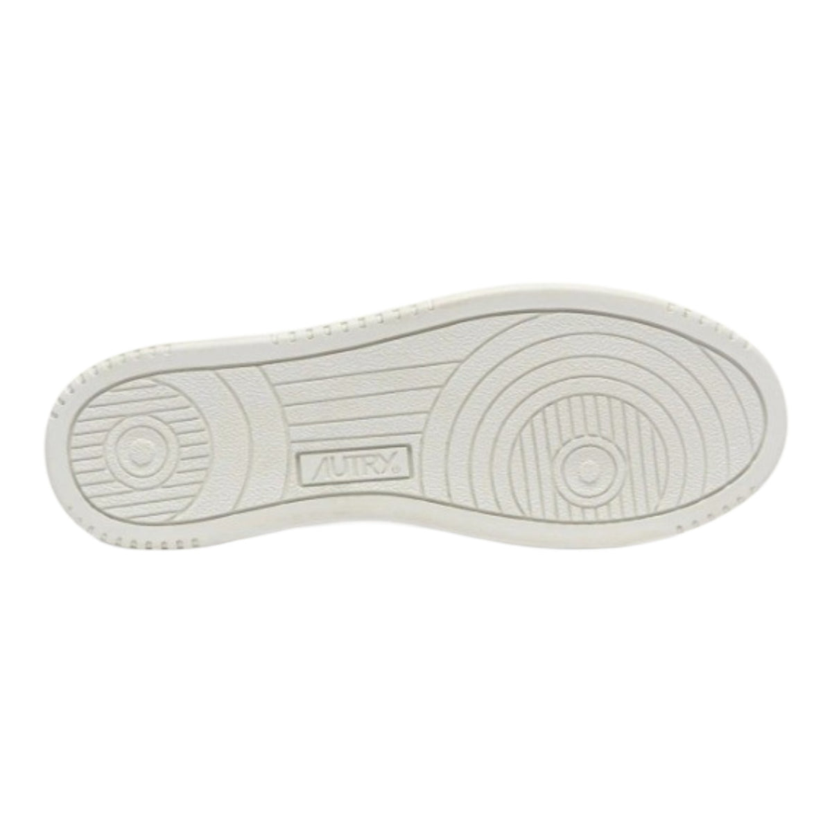 Sneaker | Medalist in Pelle con Scritta