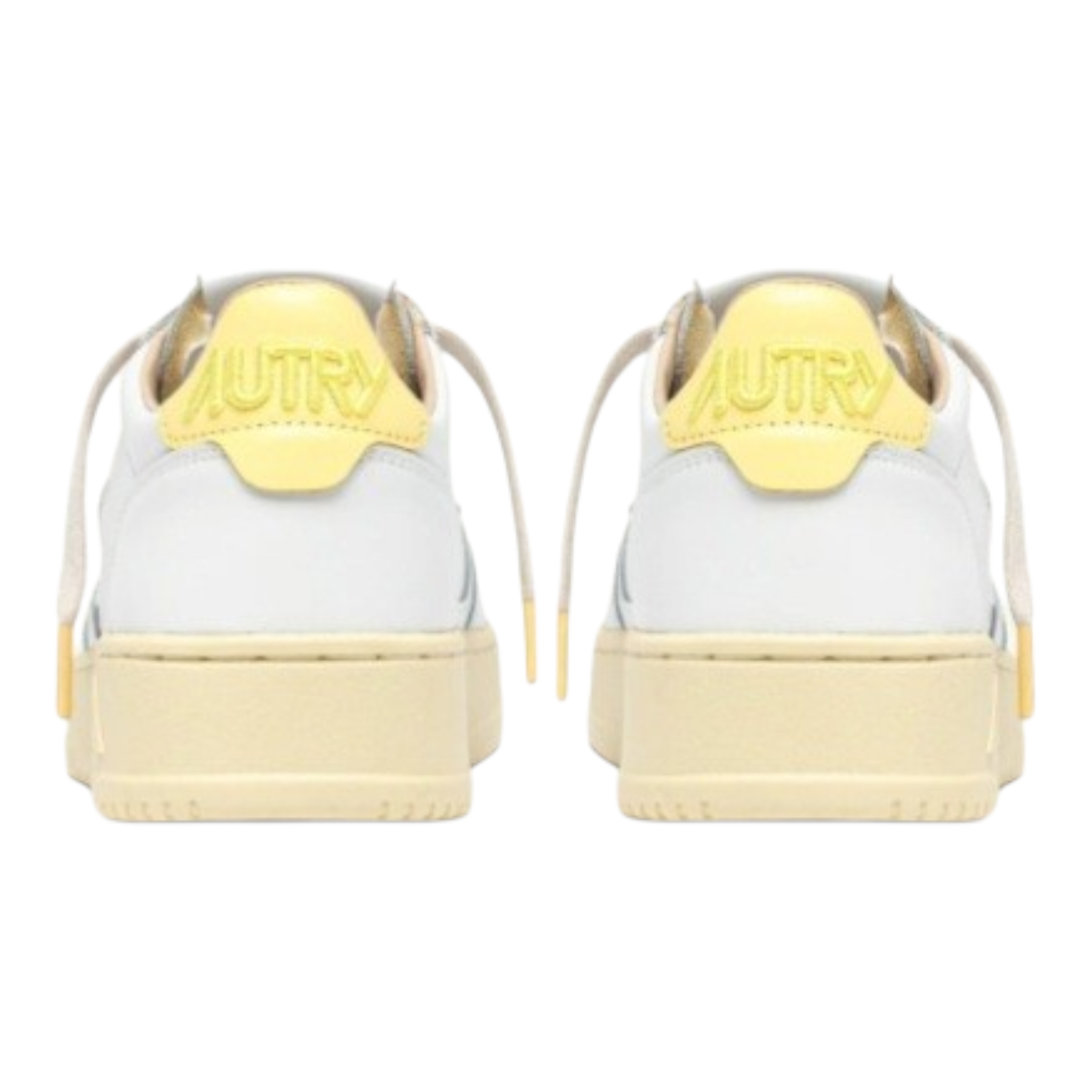 Autry Medalist | Sneaker in Pelle