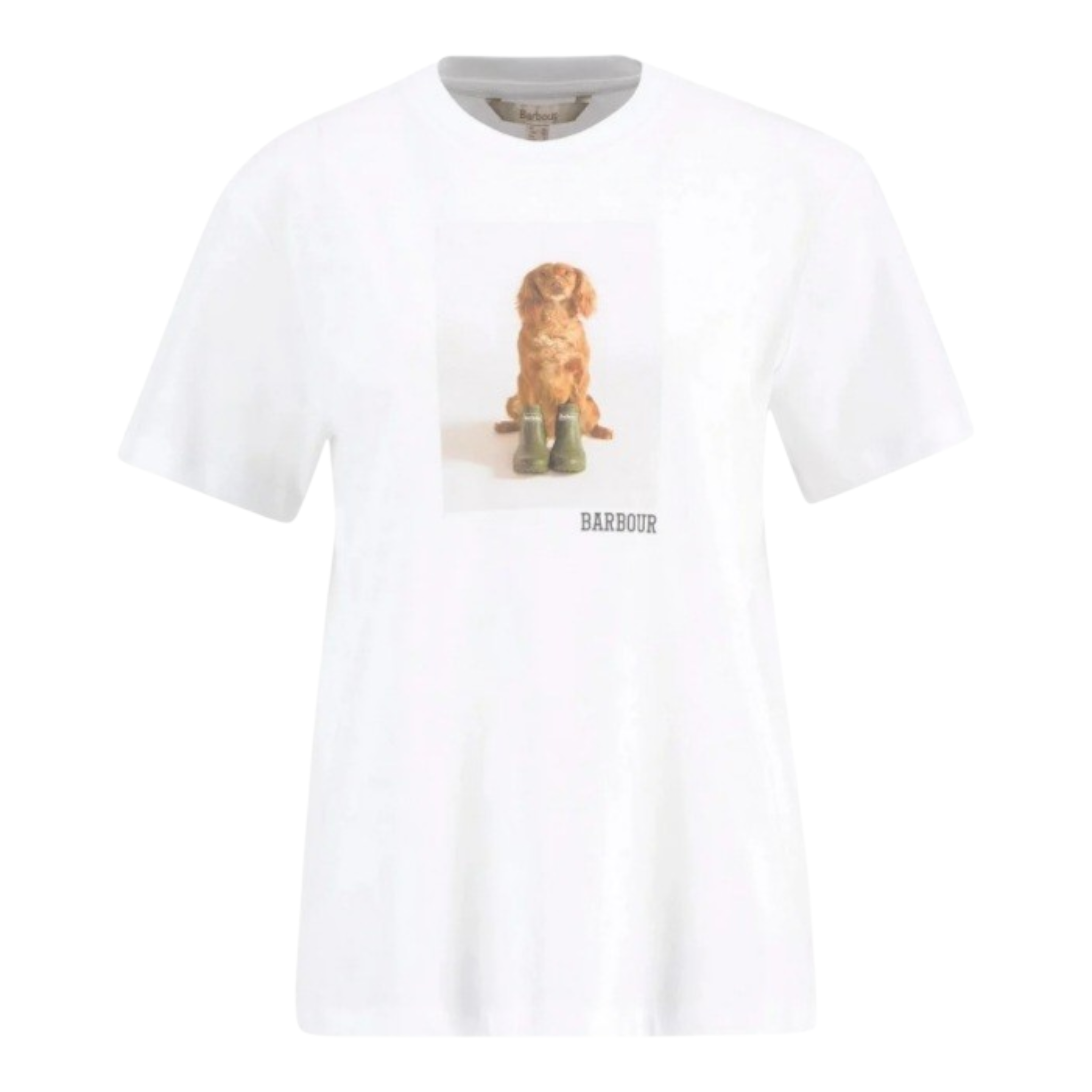 Barbour Bedale | T-shirt