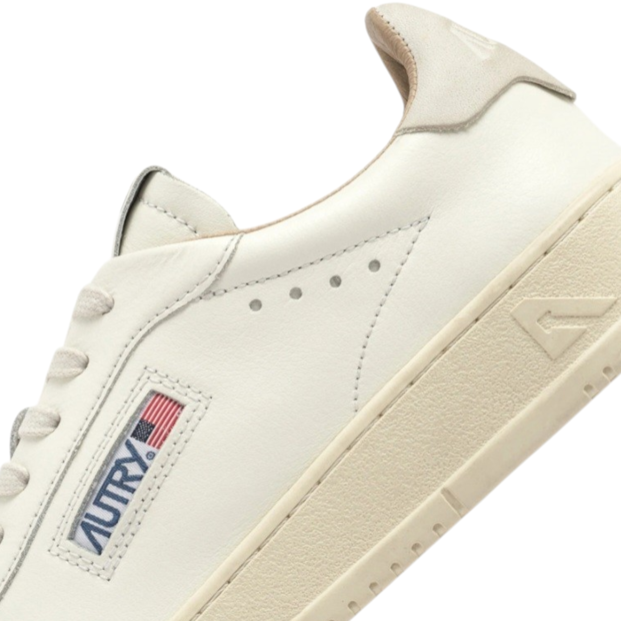 Autry Dallas | Sneaker in Pelle