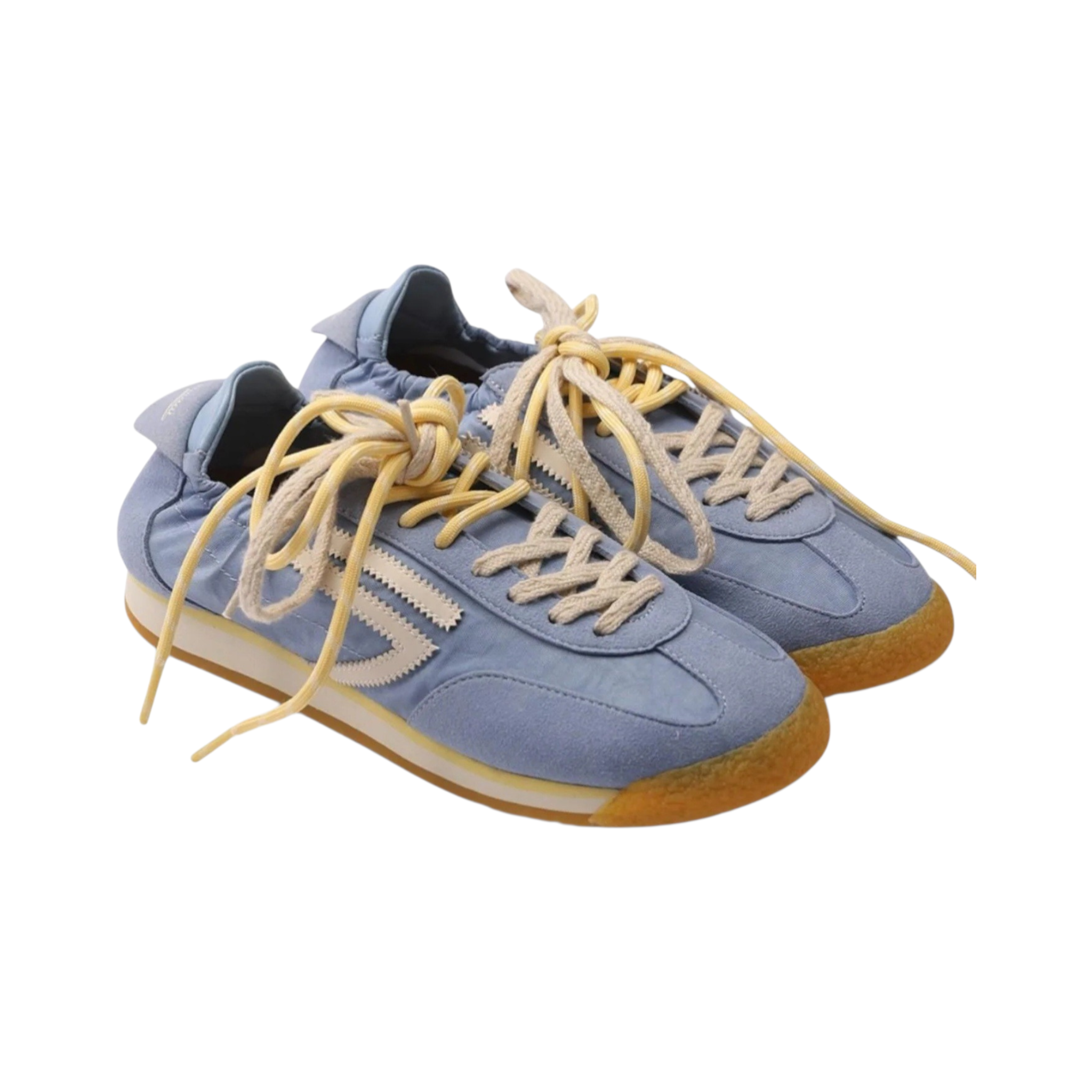 Puraai Panther Angel | Tessuto e Microsuede
