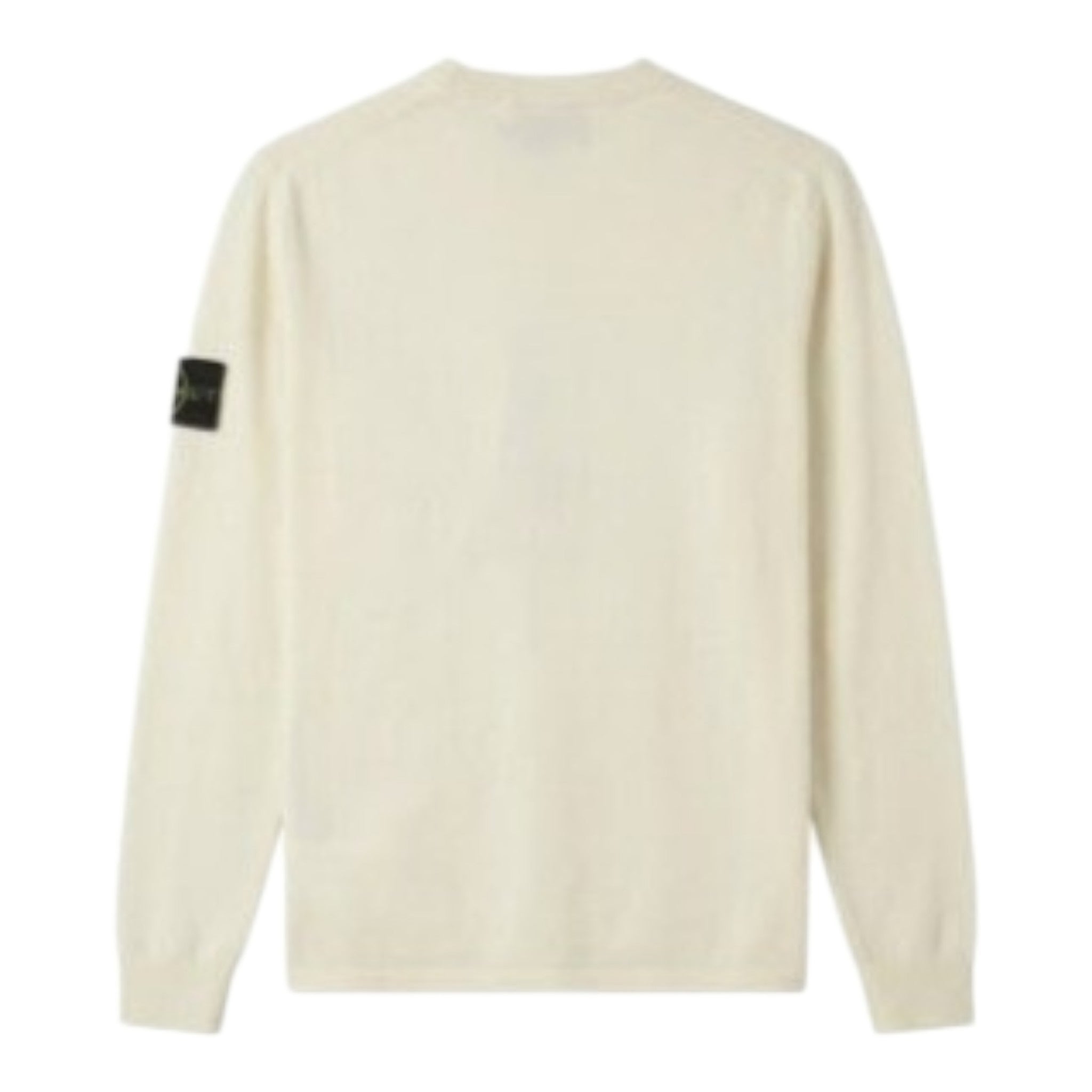Stone Island | Maglia in Cotone Taglio Dritto