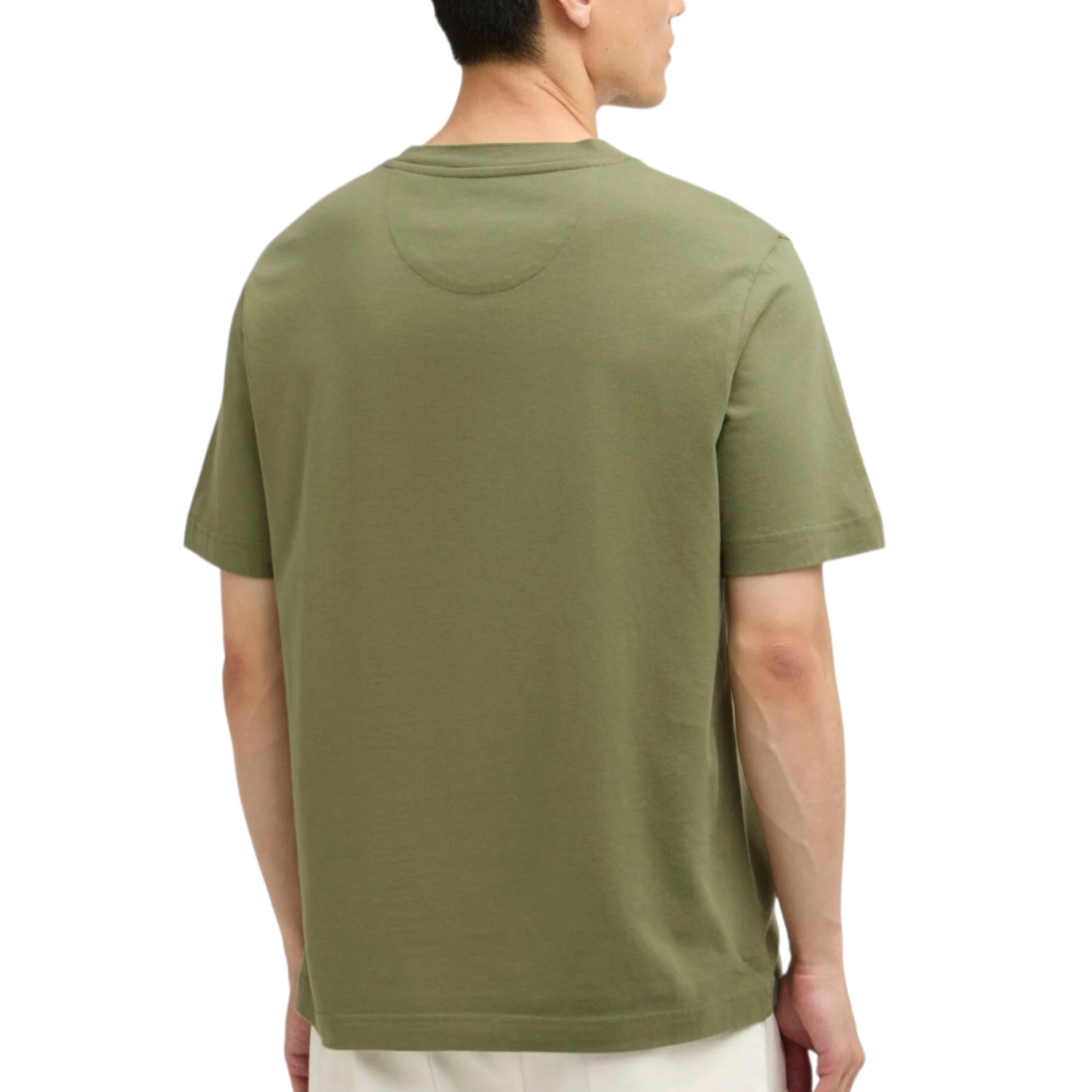 Barbour | T-shirt in Cotone Walde