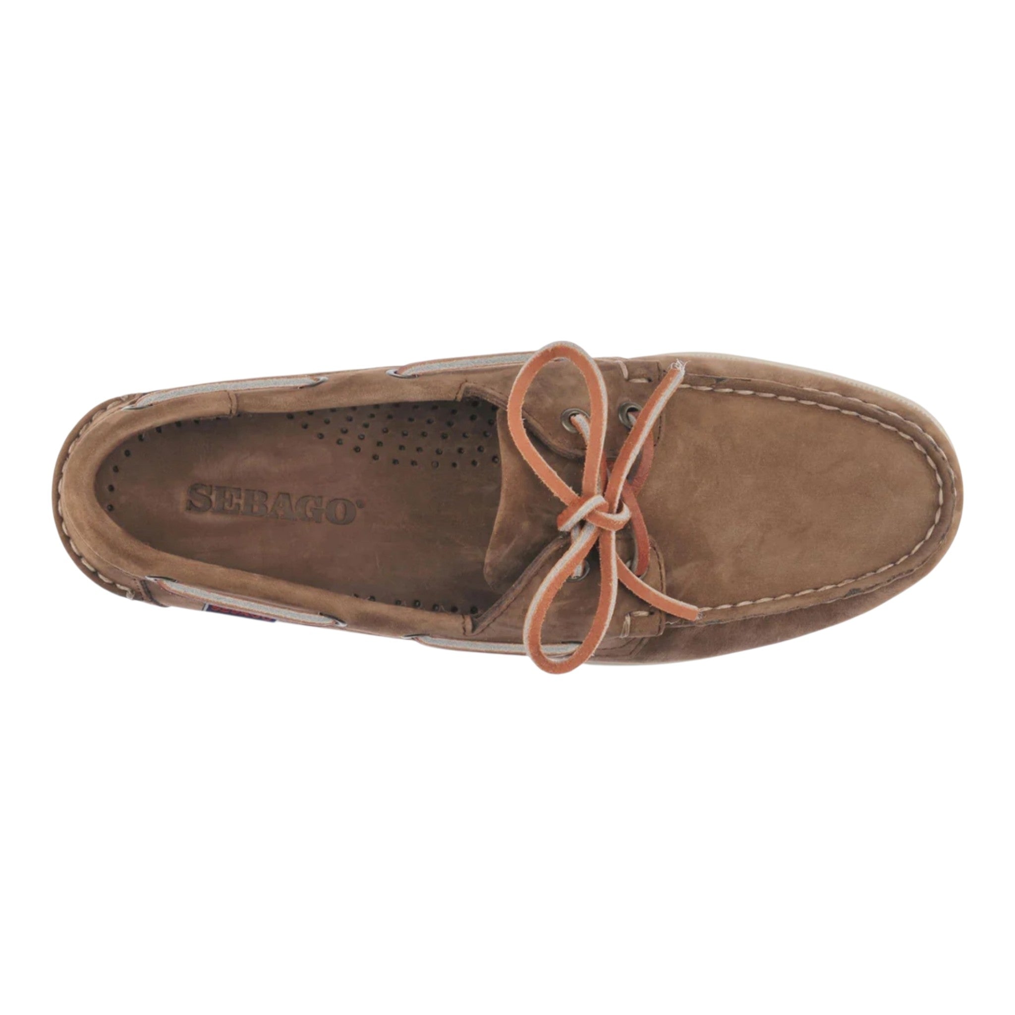 Sebago | Mocassino in Suede
