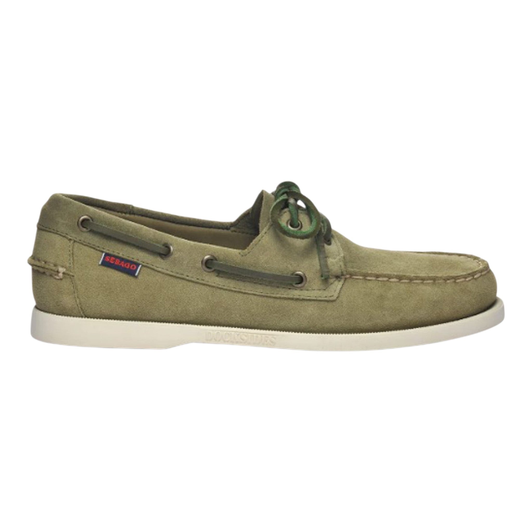 Sebago | Mocassino in Suede