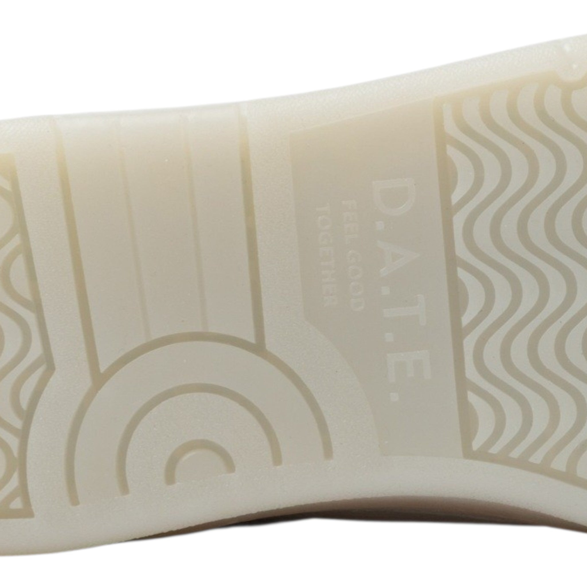 D.A.T.E.  Court 2.0 | Sneaker in Pelle