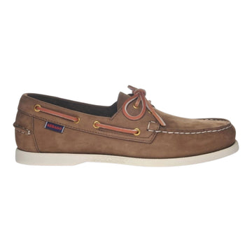Sebago | Mocassino in Suede