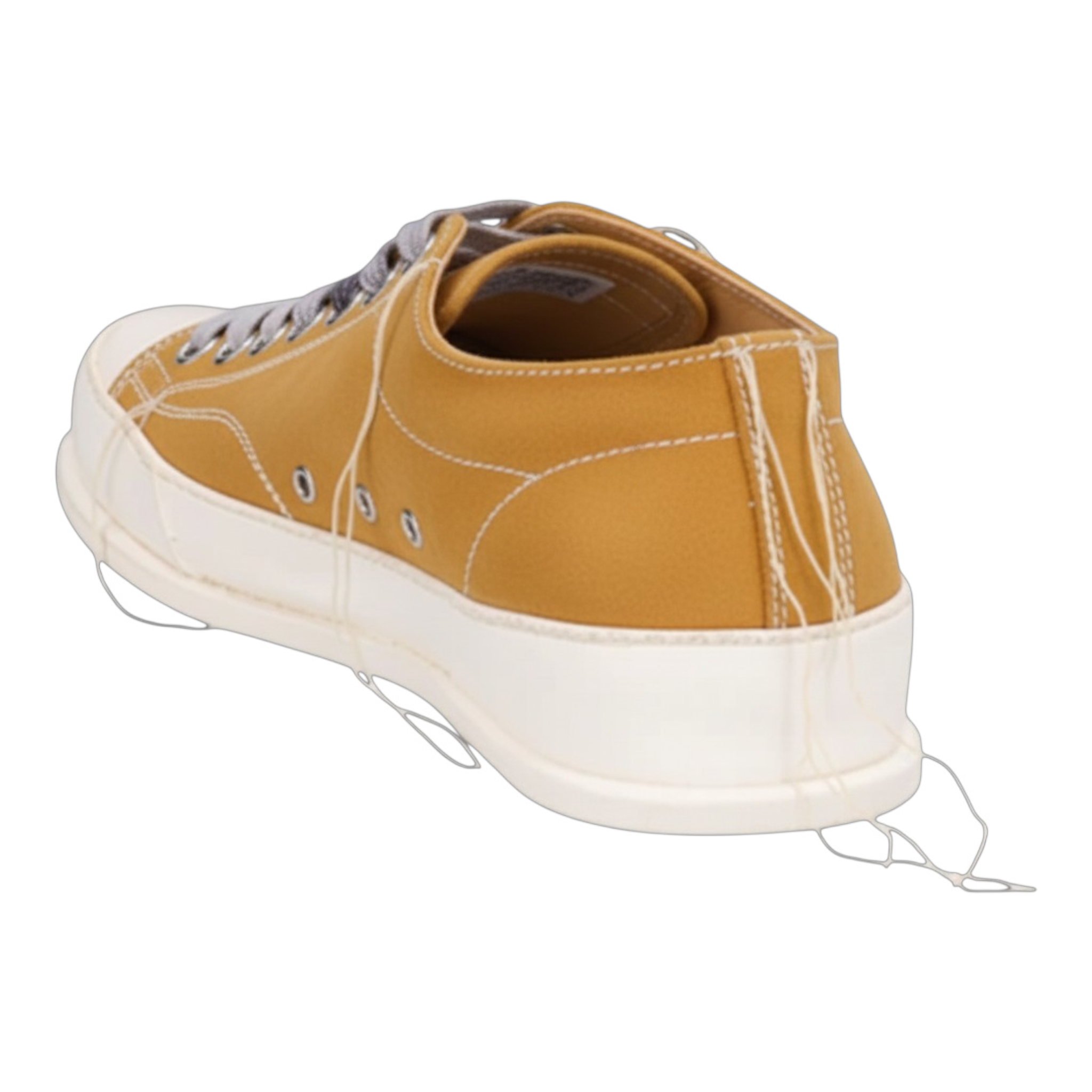 Premiata Vince | Sneaker in Pelle