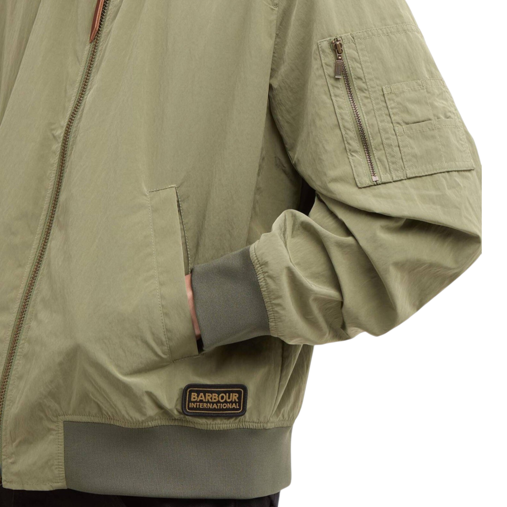 Barbour Fenton | Giacca