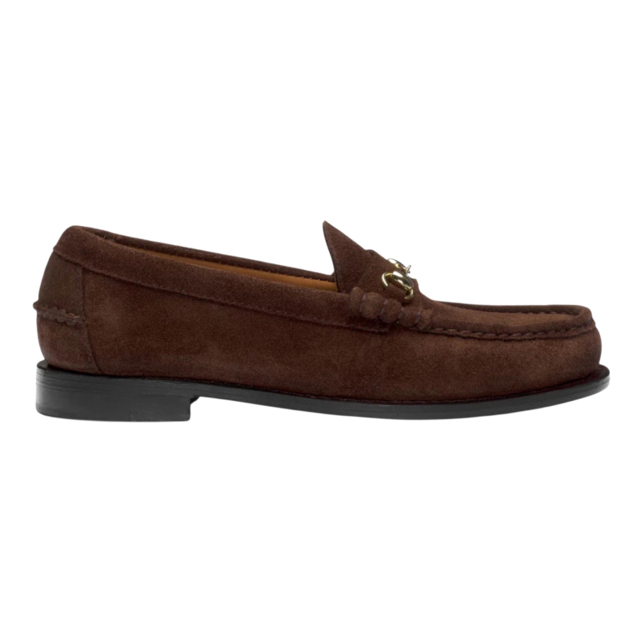 Sebago Joe Modena Suede  | Mocassino in Suede