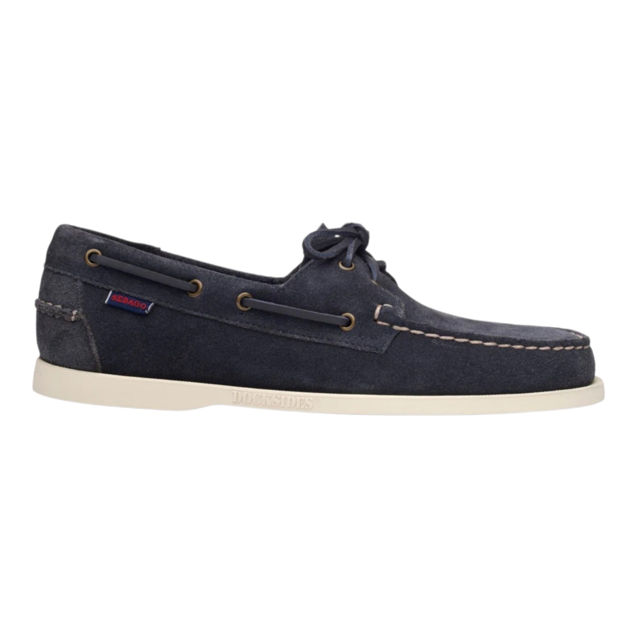 Sebago | Mocassino in Suede