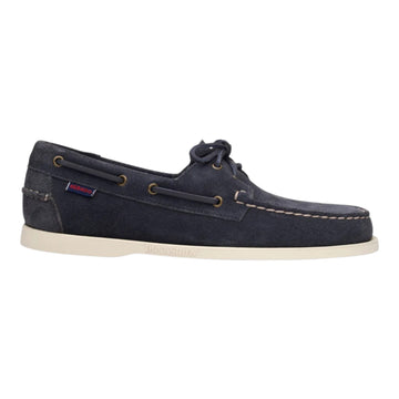 Sebago | Mocassino in Suede