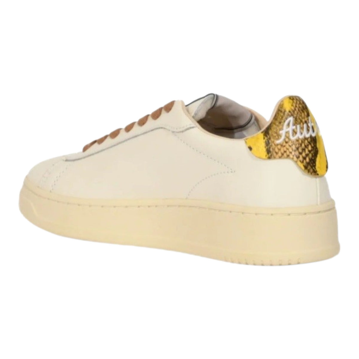 Sneaker | Dallas Pitone