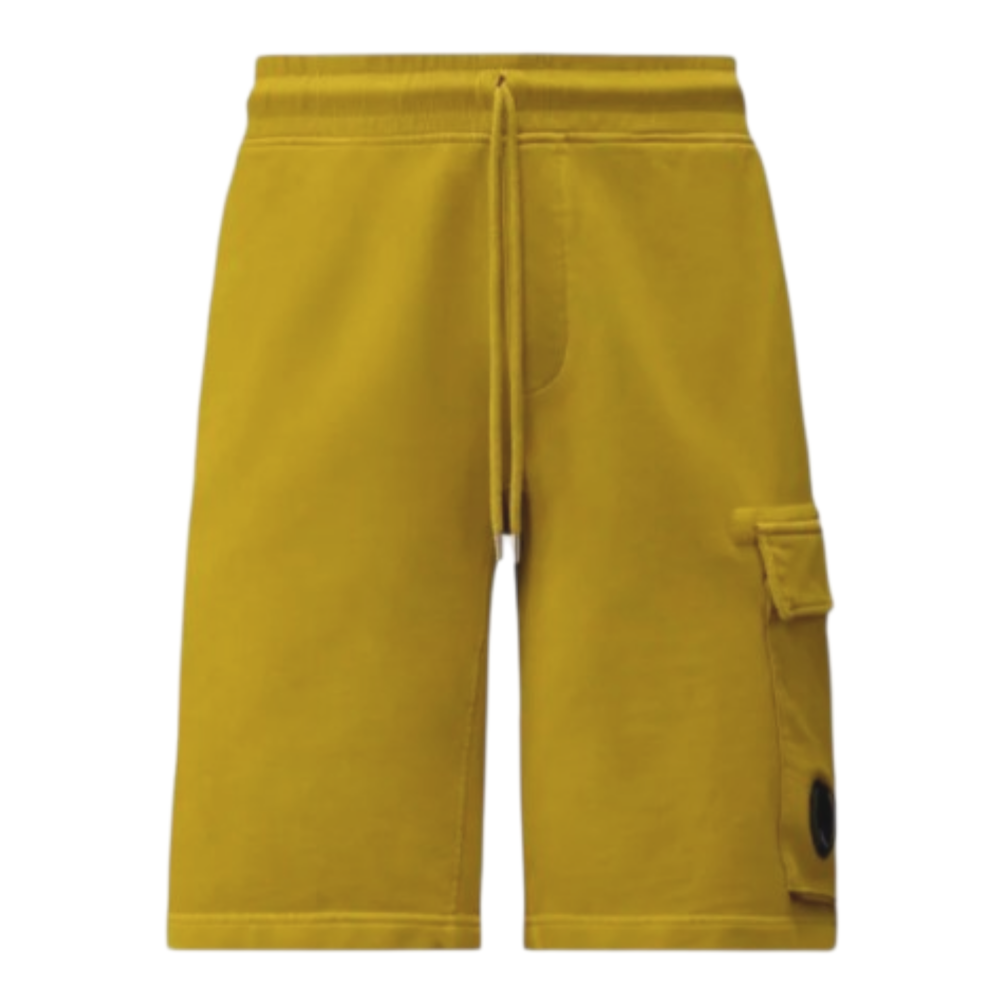 C.P. Company | Bermuda Cargo ginnico Light Fleece Lens