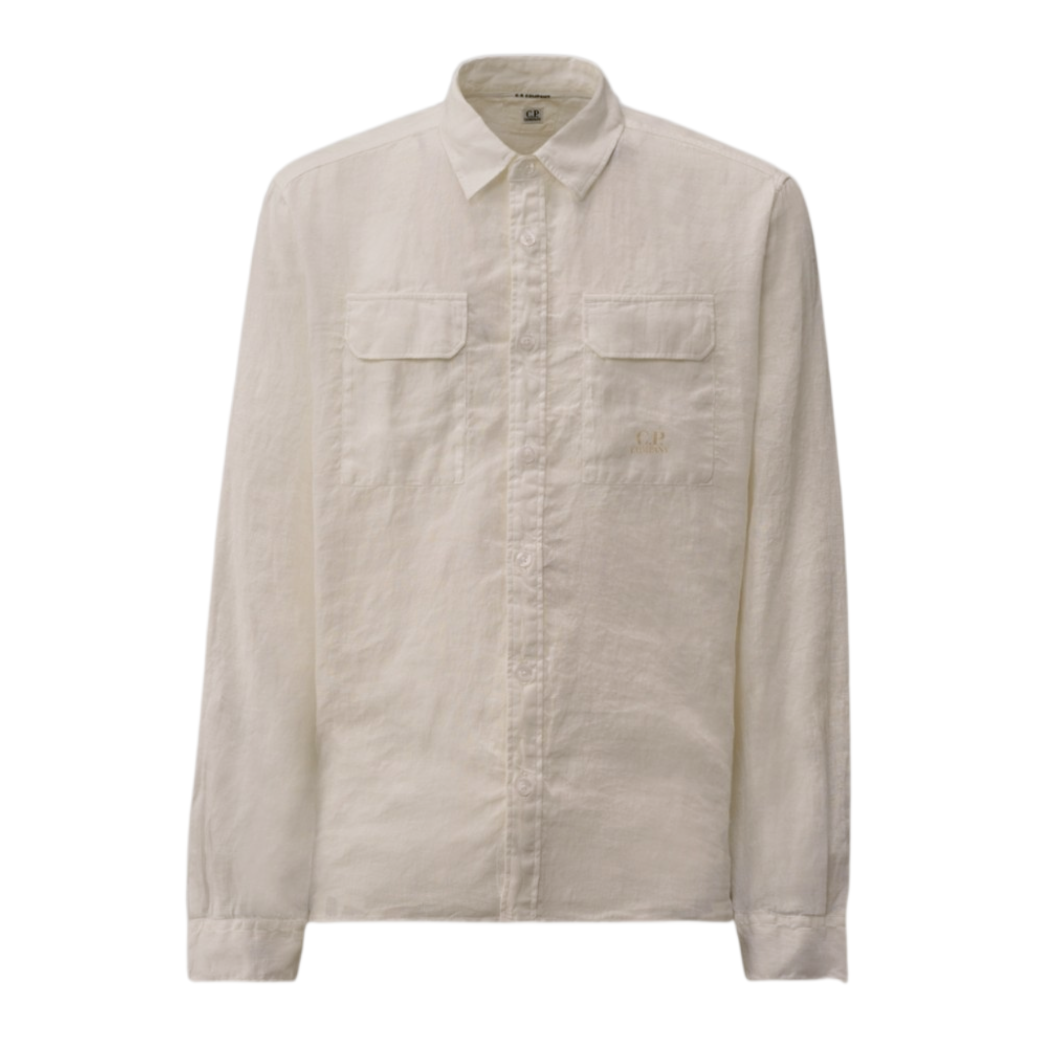 C.P. Company | Camicia in Lino
