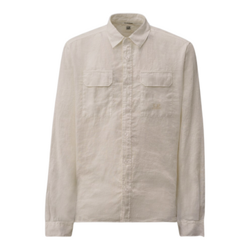 C.P. Company | Camicia in Lino
