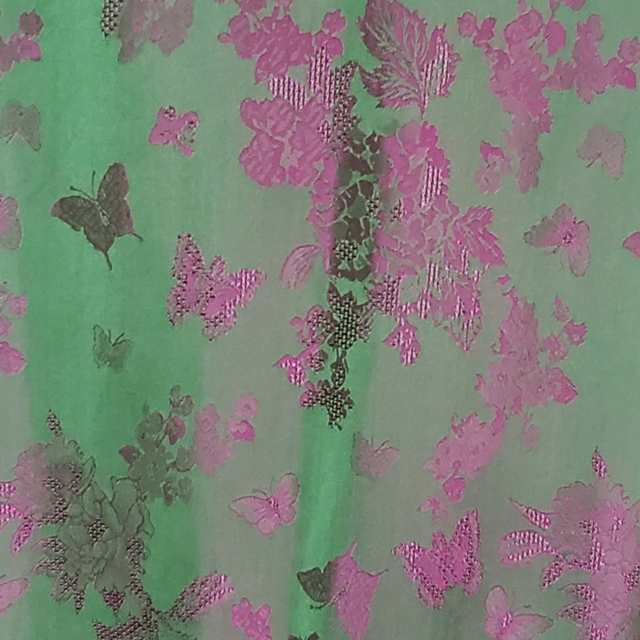 Weili Zheng | Kimono