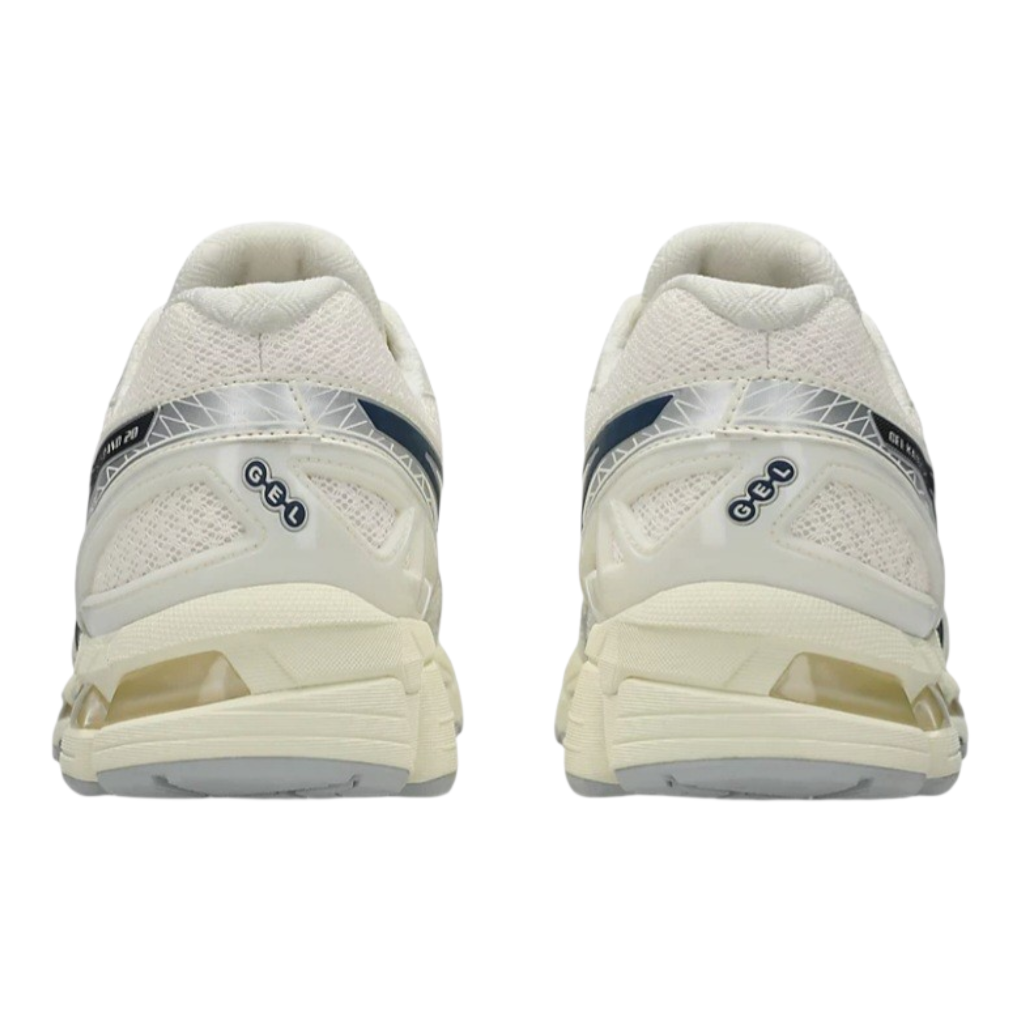 Asics Gel- Kayano 20 | Sneaker in Pelle e Mesh