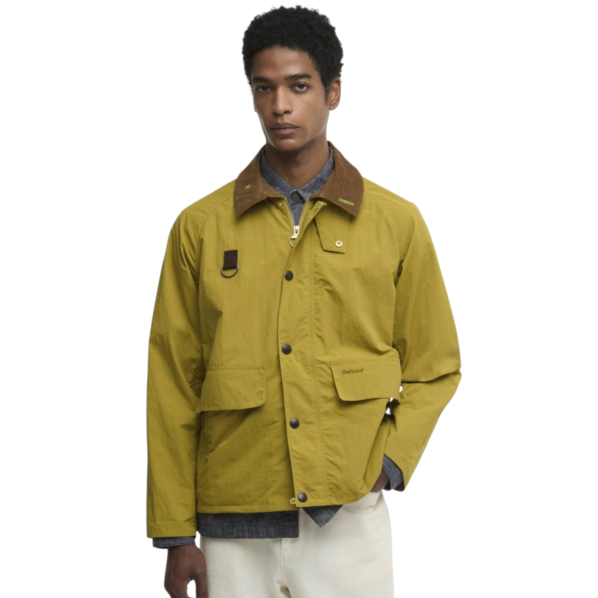 Barbour Spey Icon | Giacca