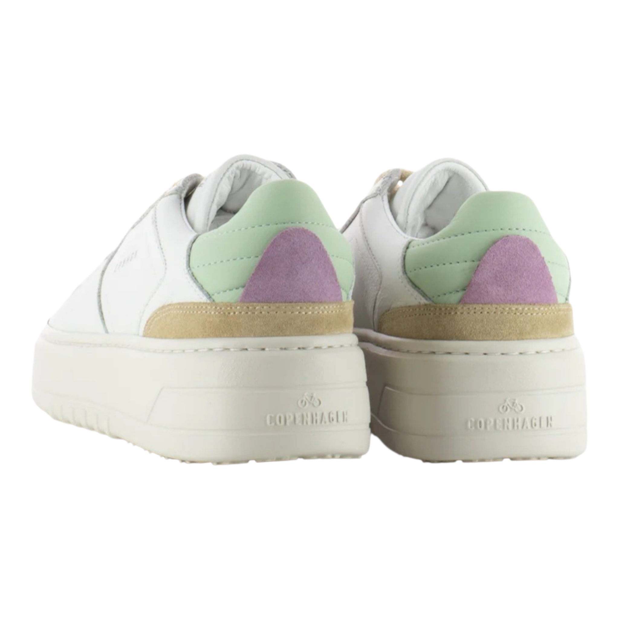 Copenhagen | Sneaker Low