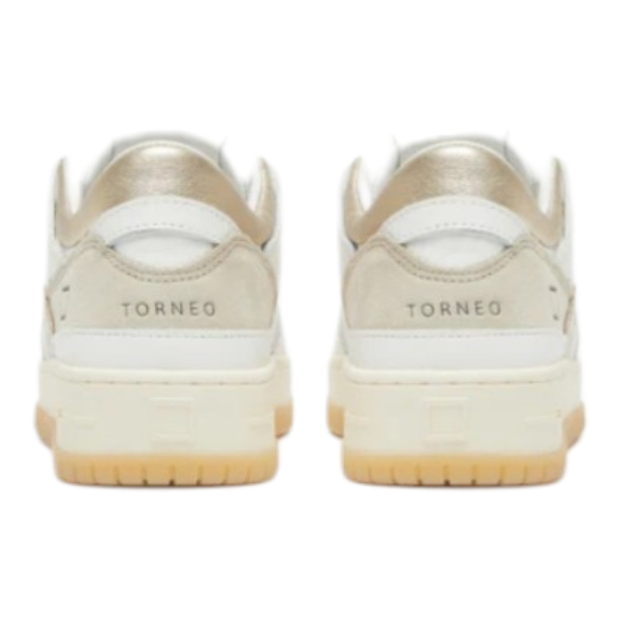 D.A.T.E. Torneo | Sneaker in Pelle e Suede