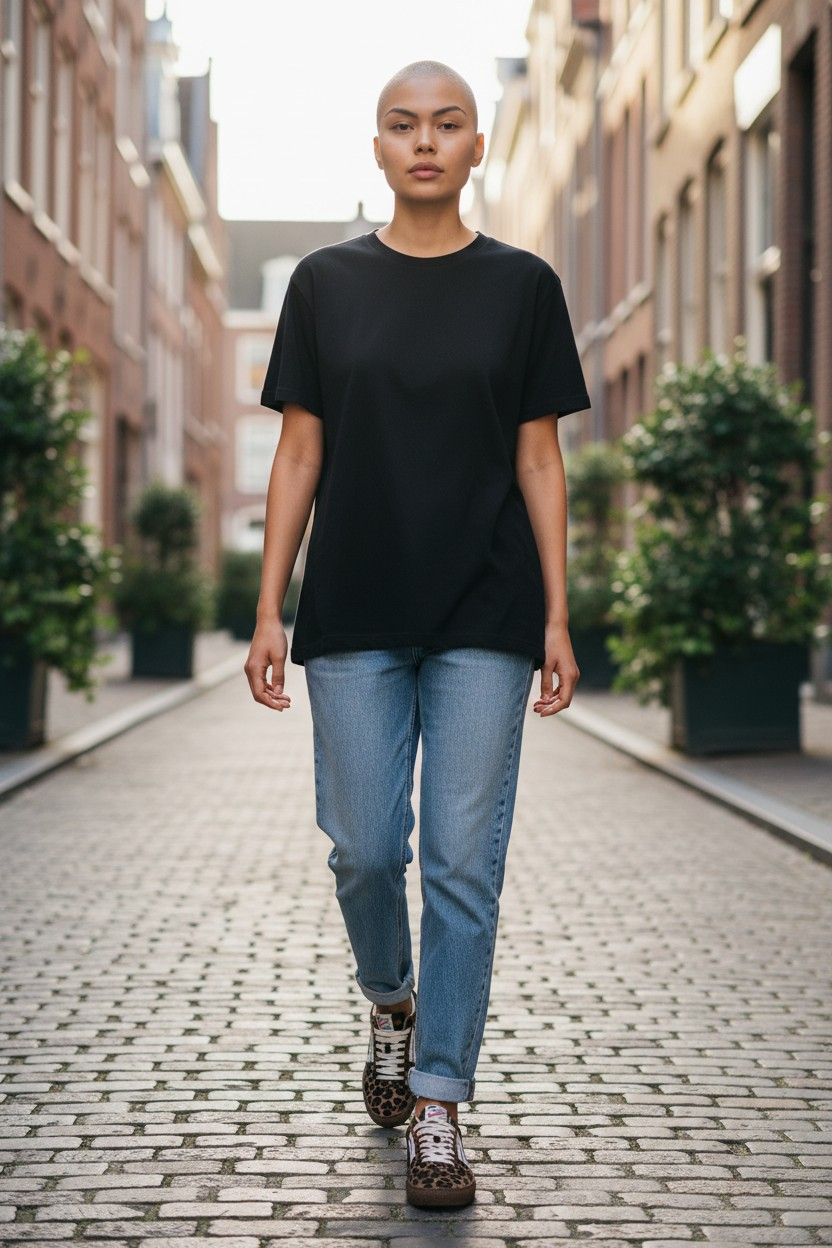 Puraai | Polly Sneakers