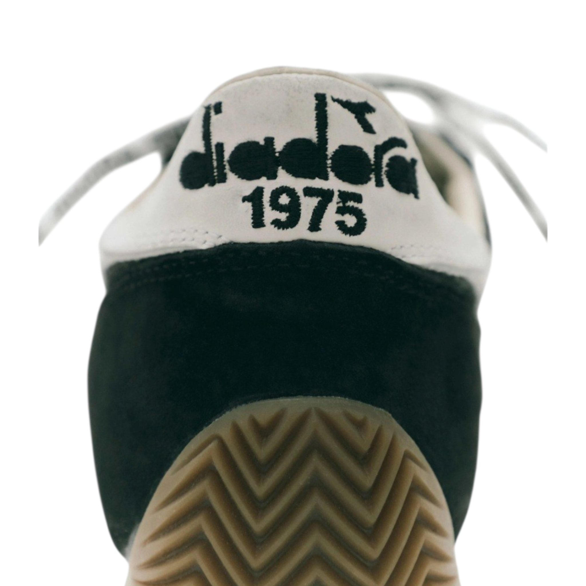 Diadora Equipe Vela | Sneaker in Suede
