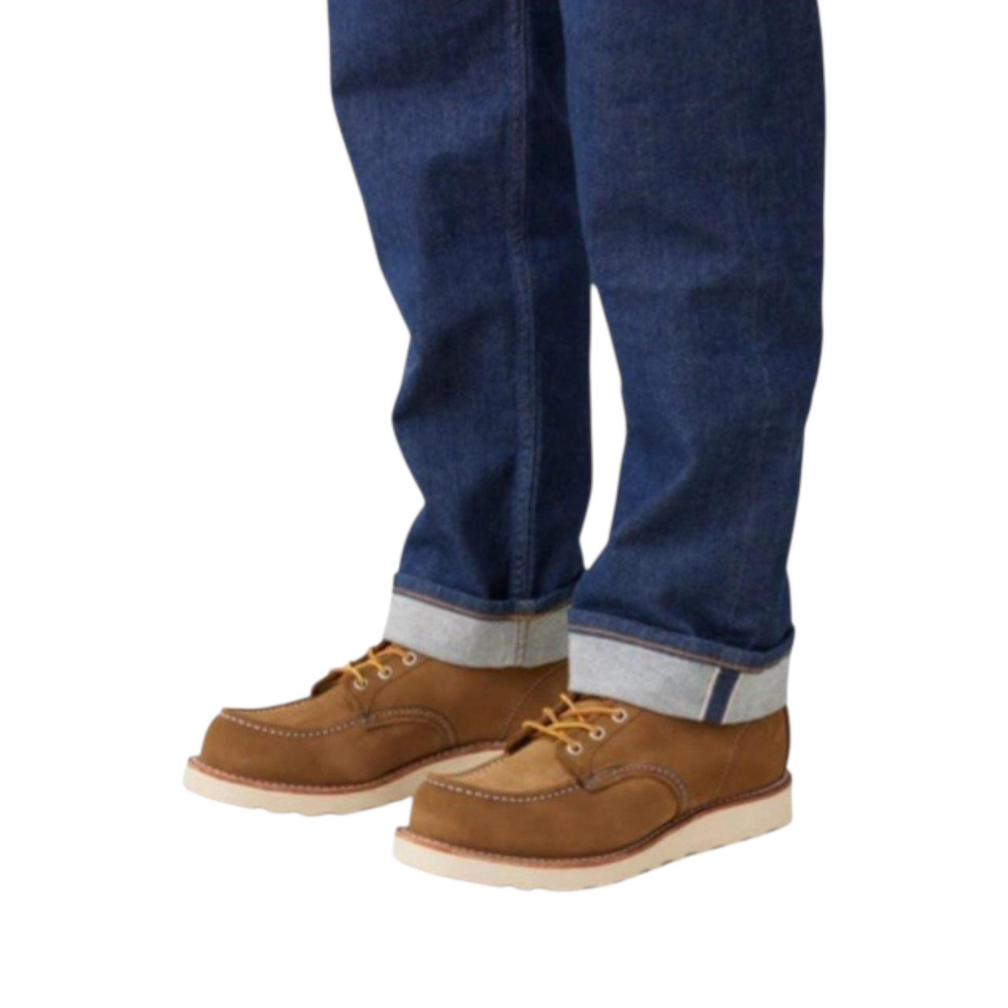 Red Wing Shoes | Stivali in Suede