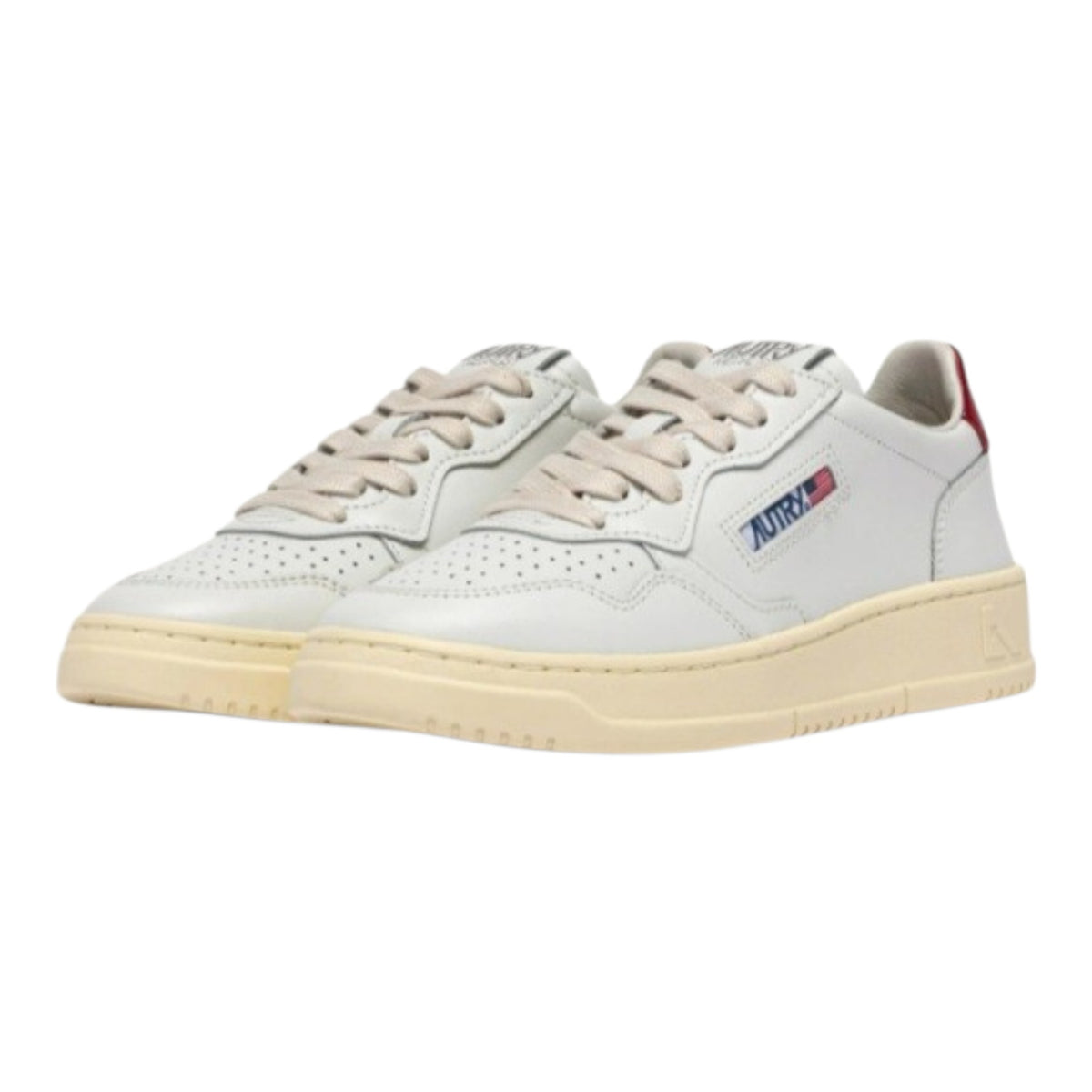 Sneaker | Medalist in Pelle