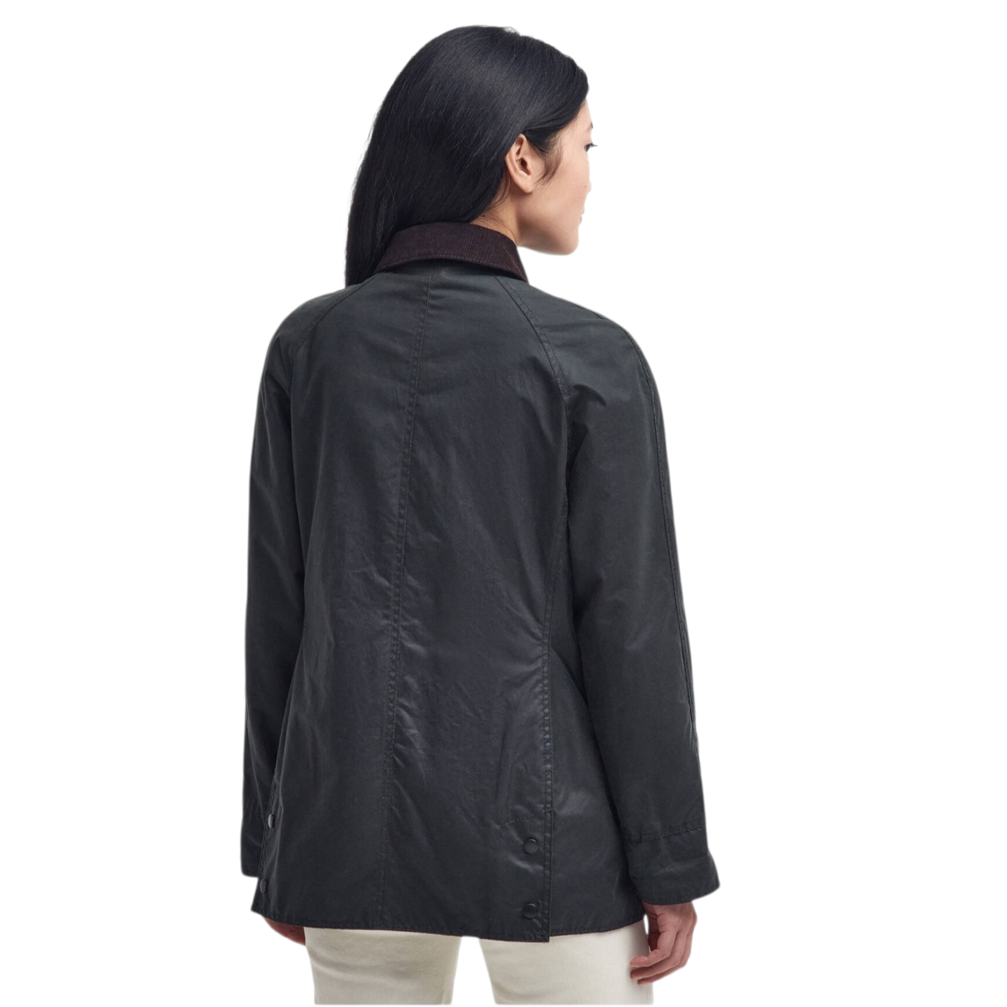 Barbour Beadnell | Giacca Cerata Classic