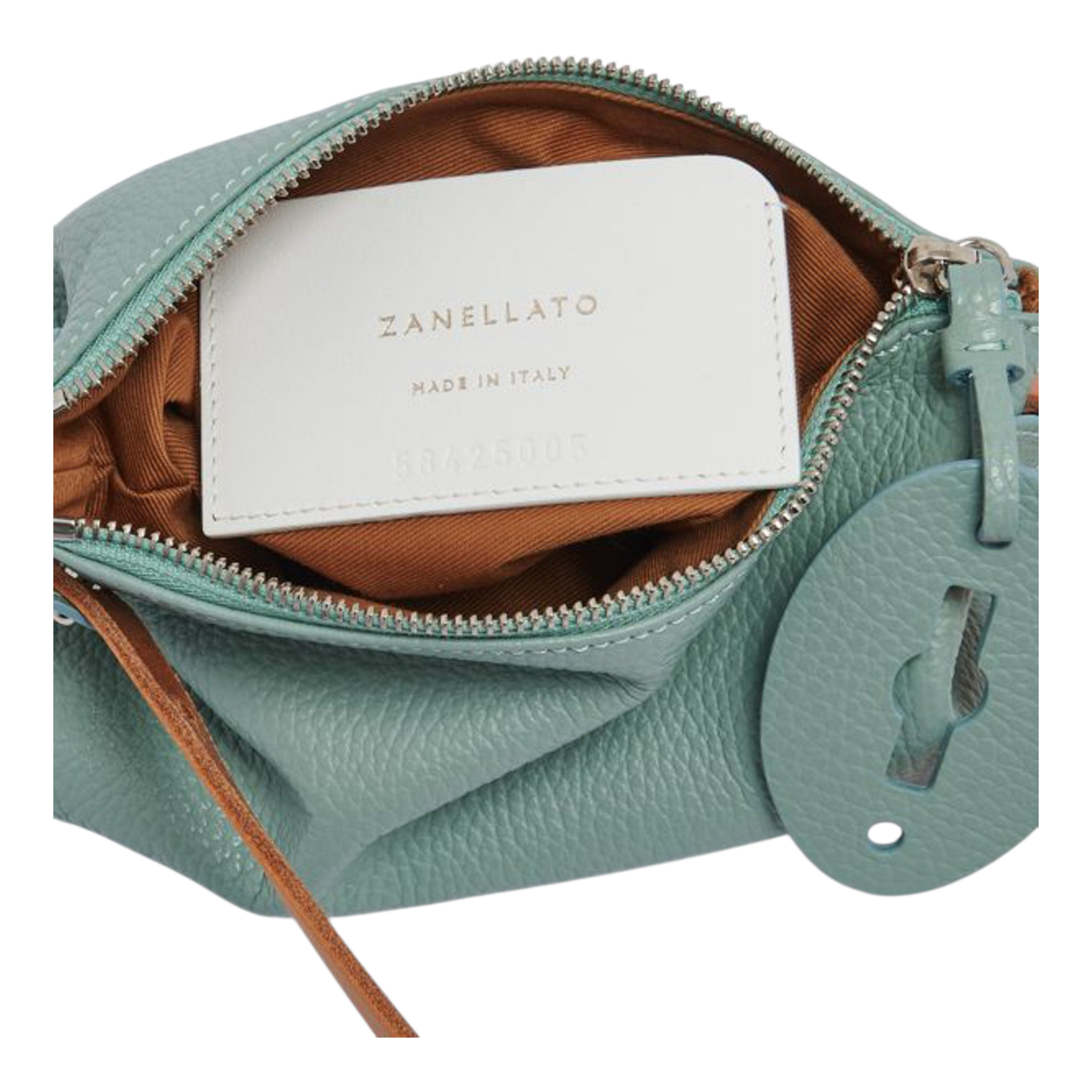 Zanellato | Pochette Tuka daily Baby