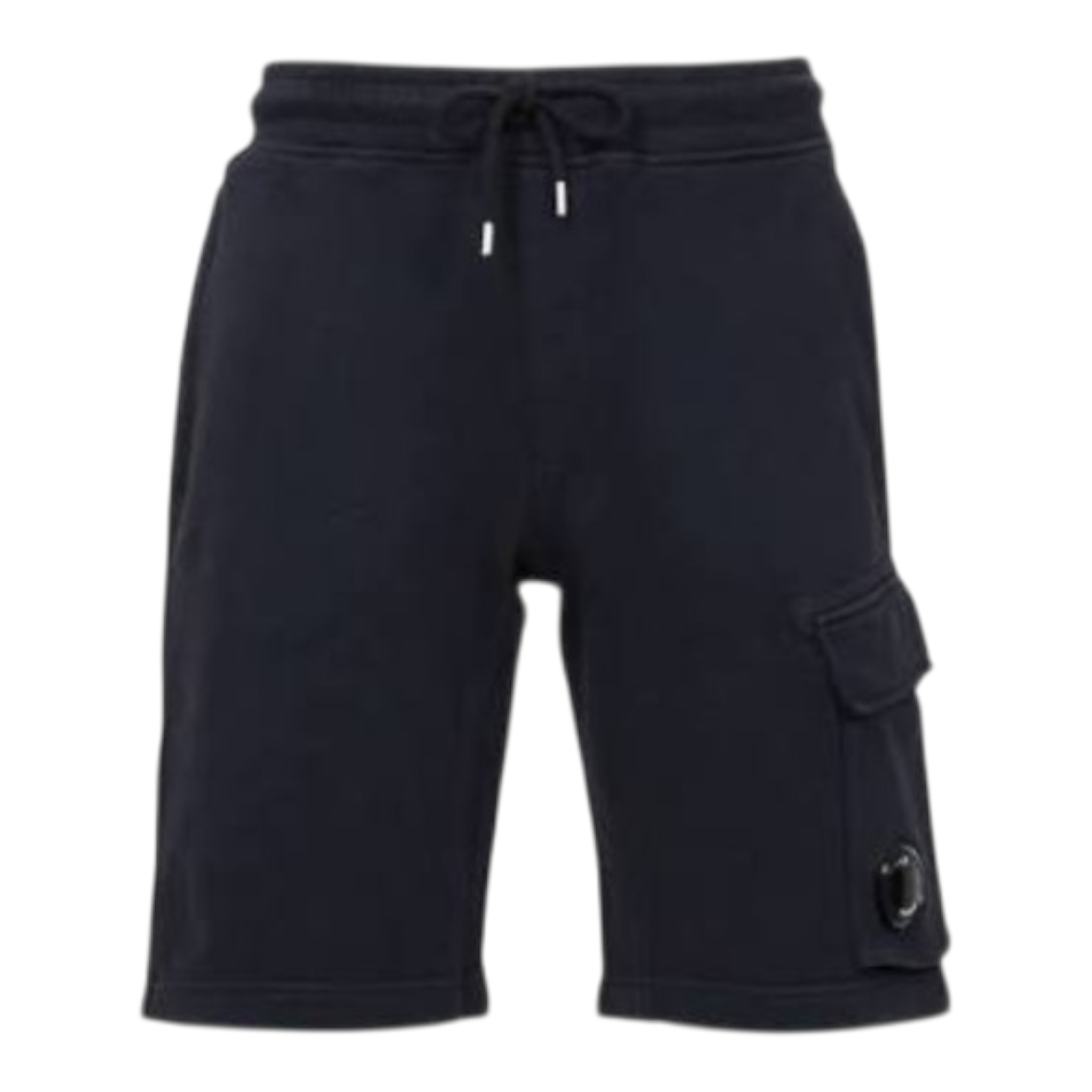 C.P. Company | Bermuda Cargo ginnico Light Fleece Lens