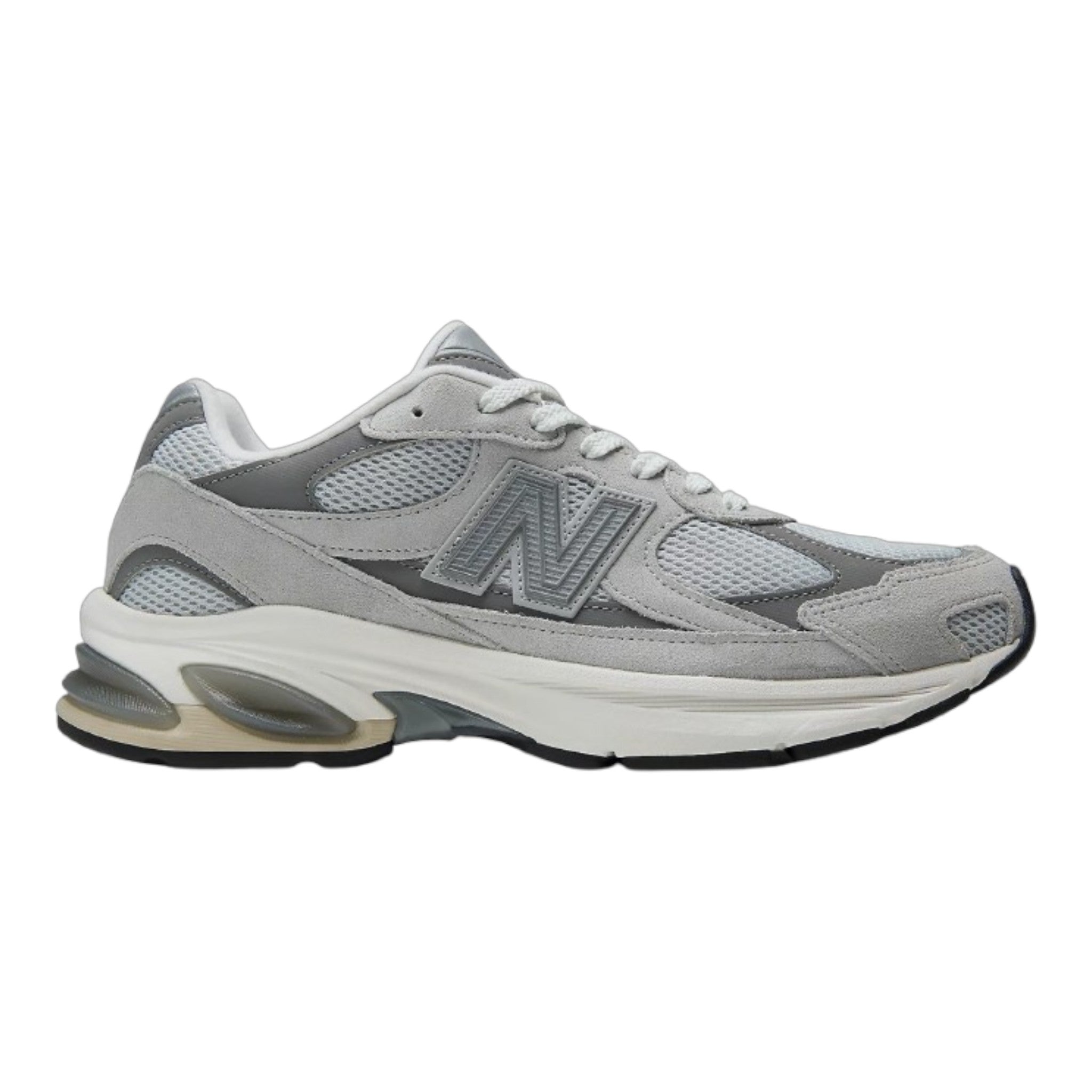 New Balance | Sneaker in Suede e Mesh