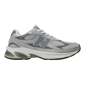 New Balance | Sneaker in Suede e Mesh