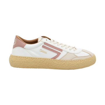 Puraai Primrose | Pelle liscia e Suede