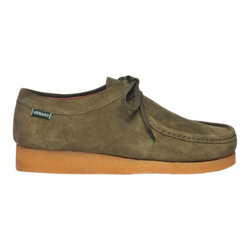 Sebago Koala | Mocassino in Suede