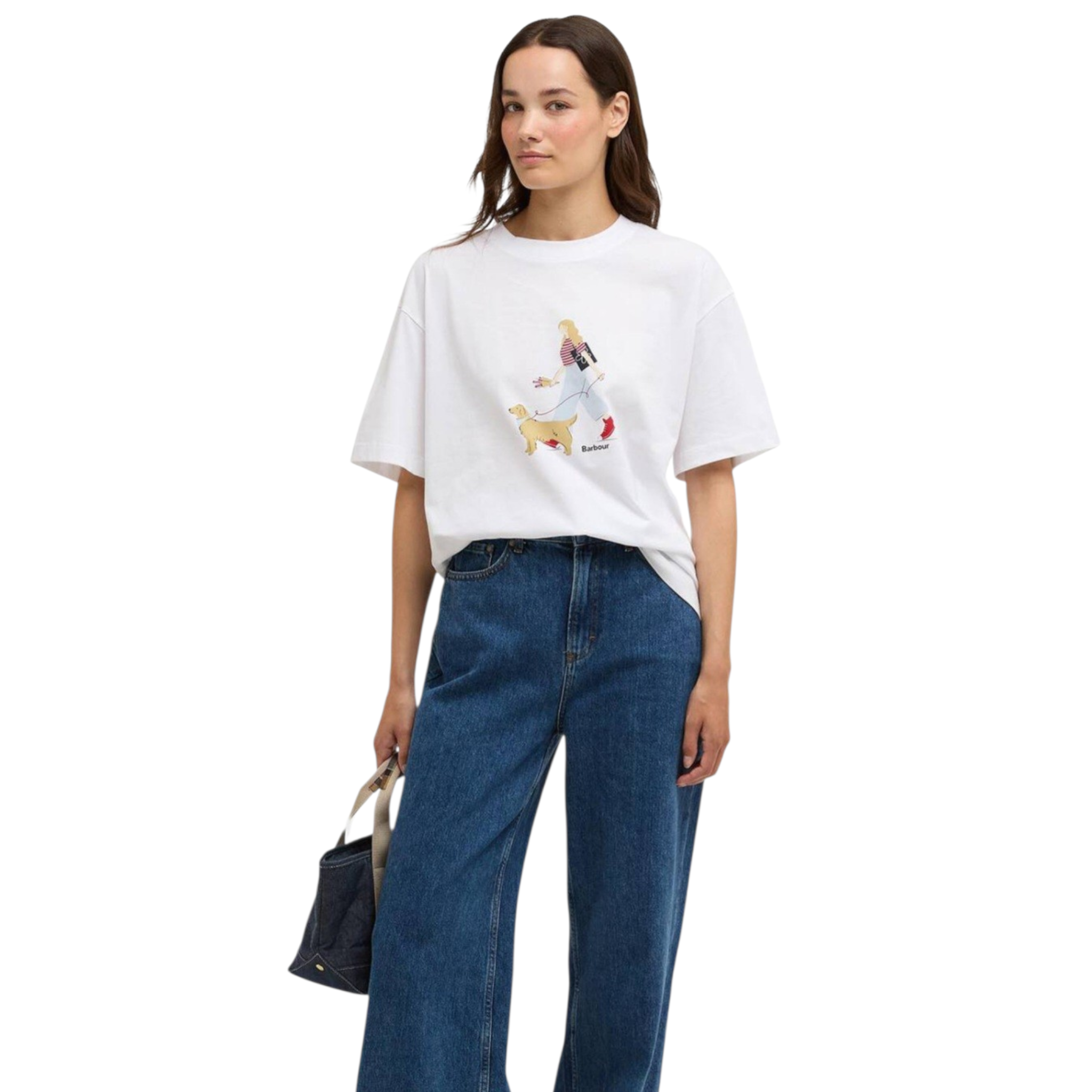 Barbour Derwent | T-shirt