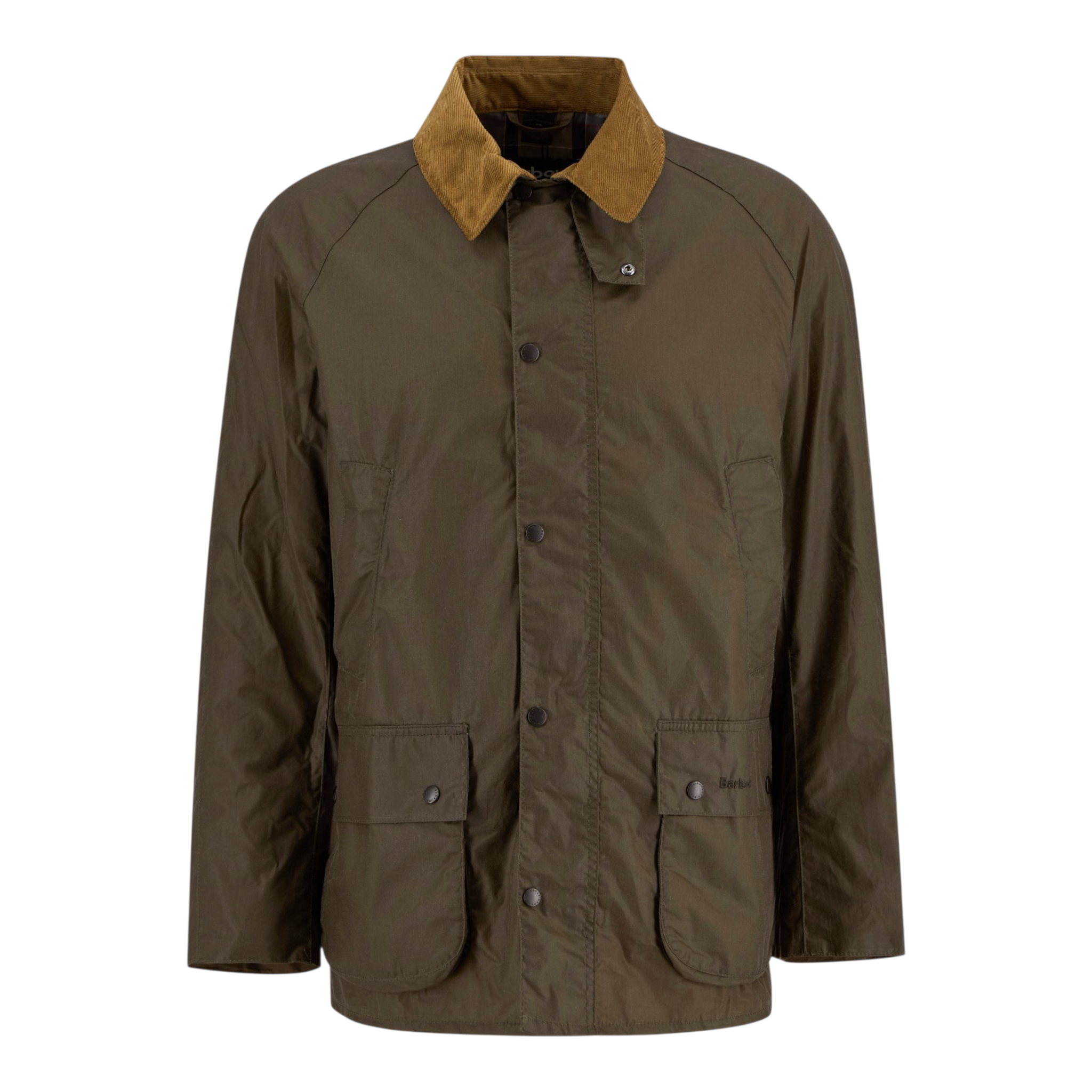 Barbour Ashby | Giacca cerata