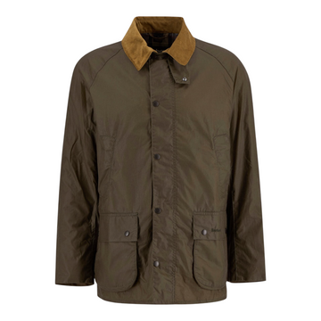 Barbour Ashby | Giacca cerata