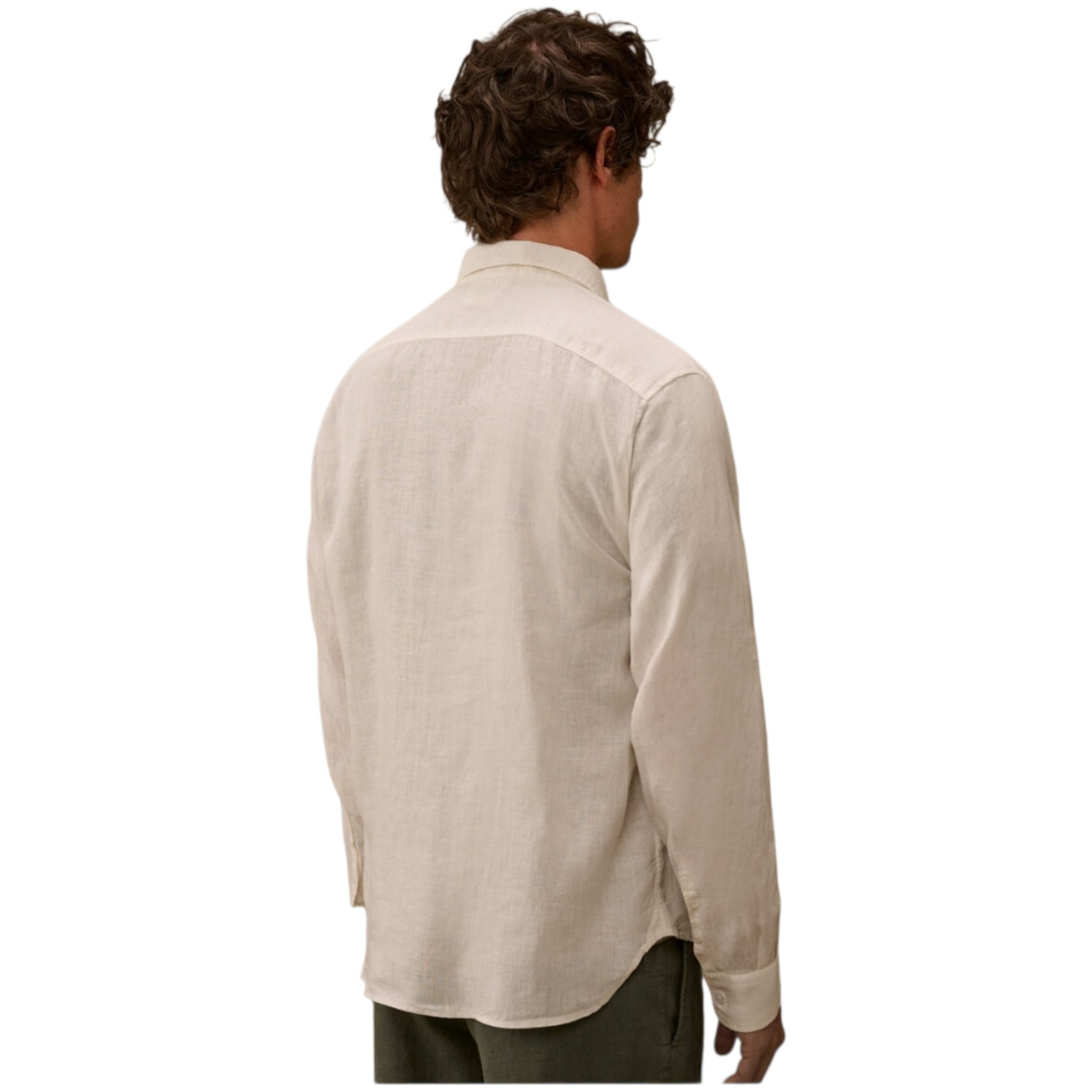 C.P. Company | Camicia in Lino