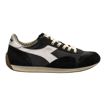 Diadora Equipe Vela | Sneaker in Suede