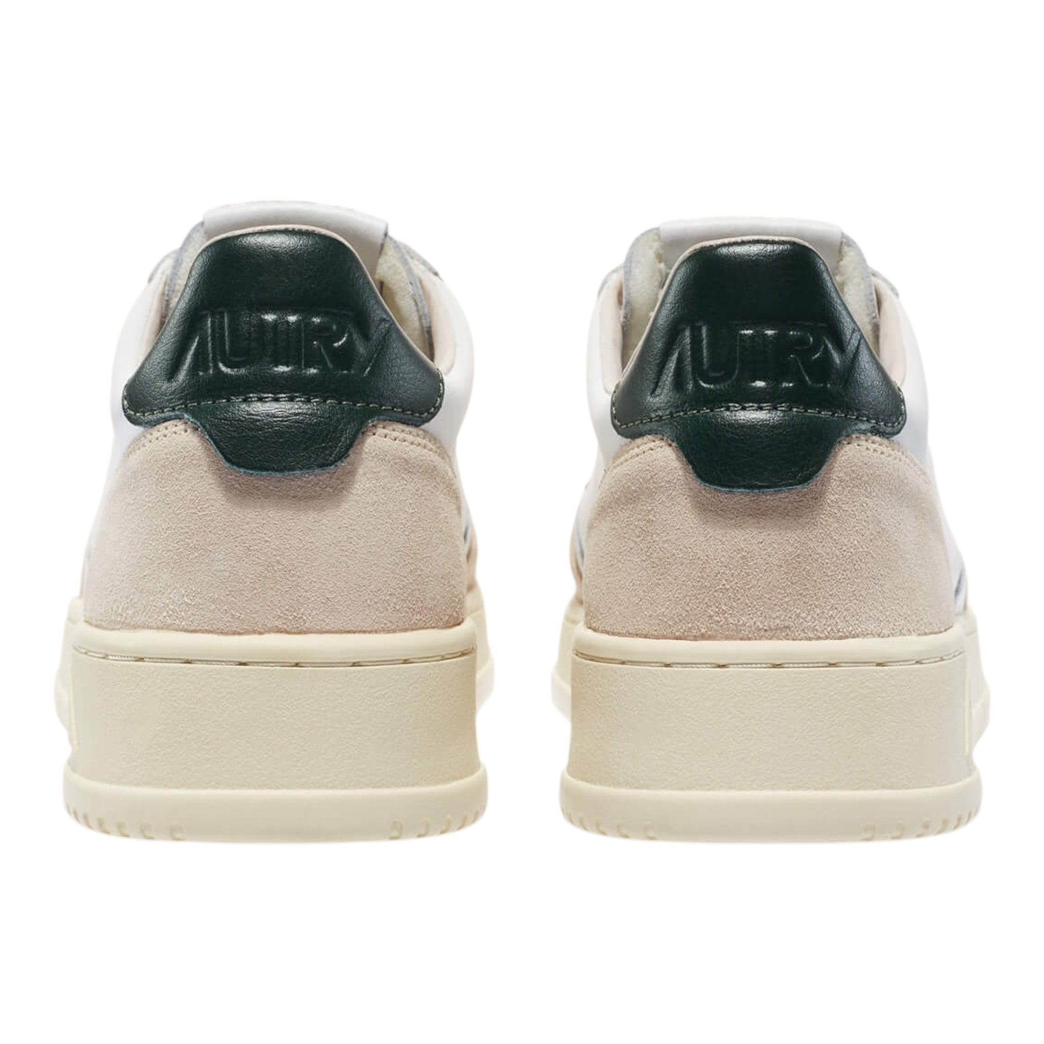 Autry Medalist | Sneaker in Pelle e Suede