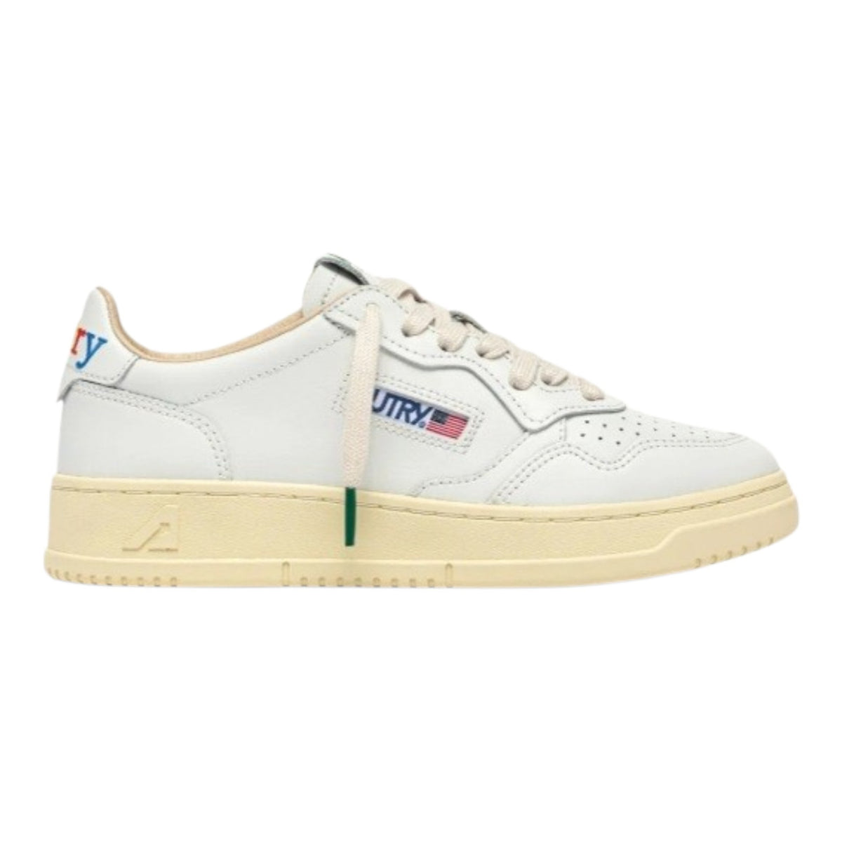 Sneaker | Medalist in Pelle