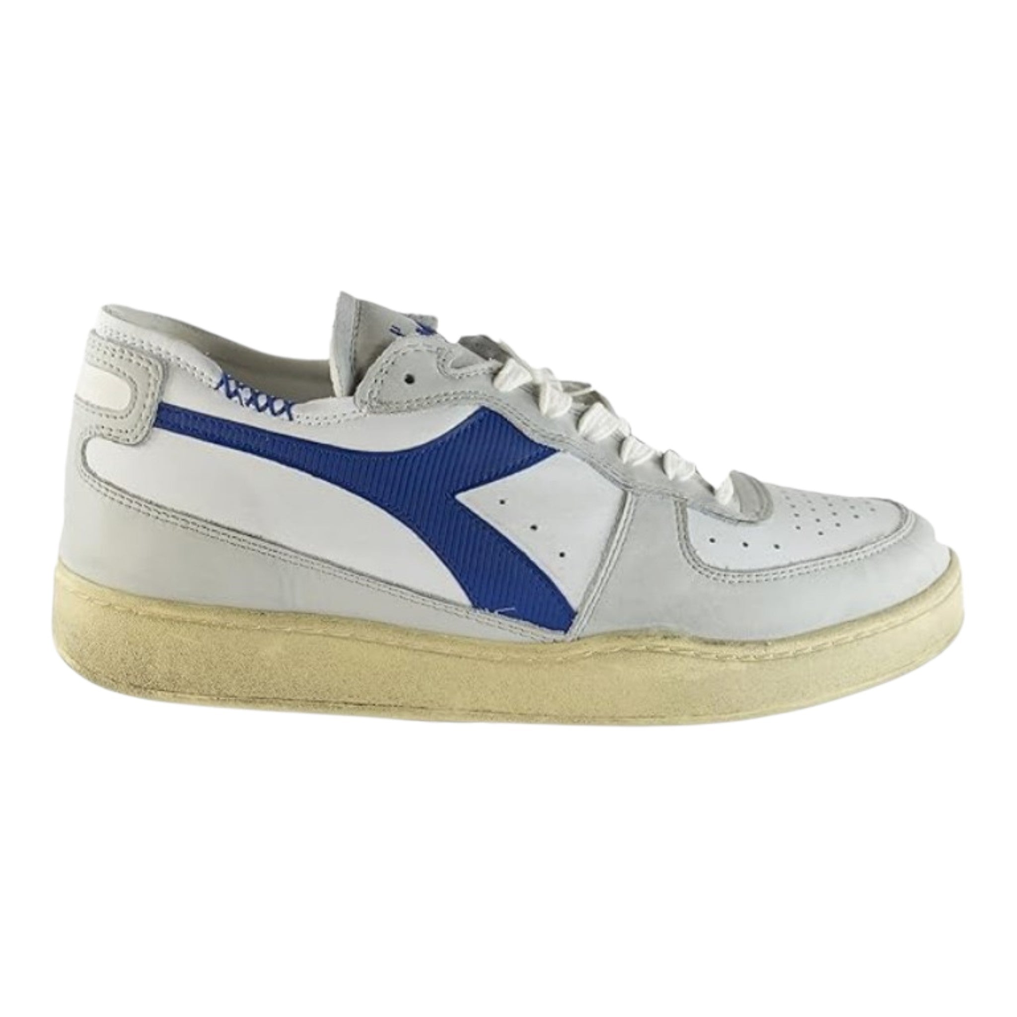 Diadora | Sneaker in Pelle