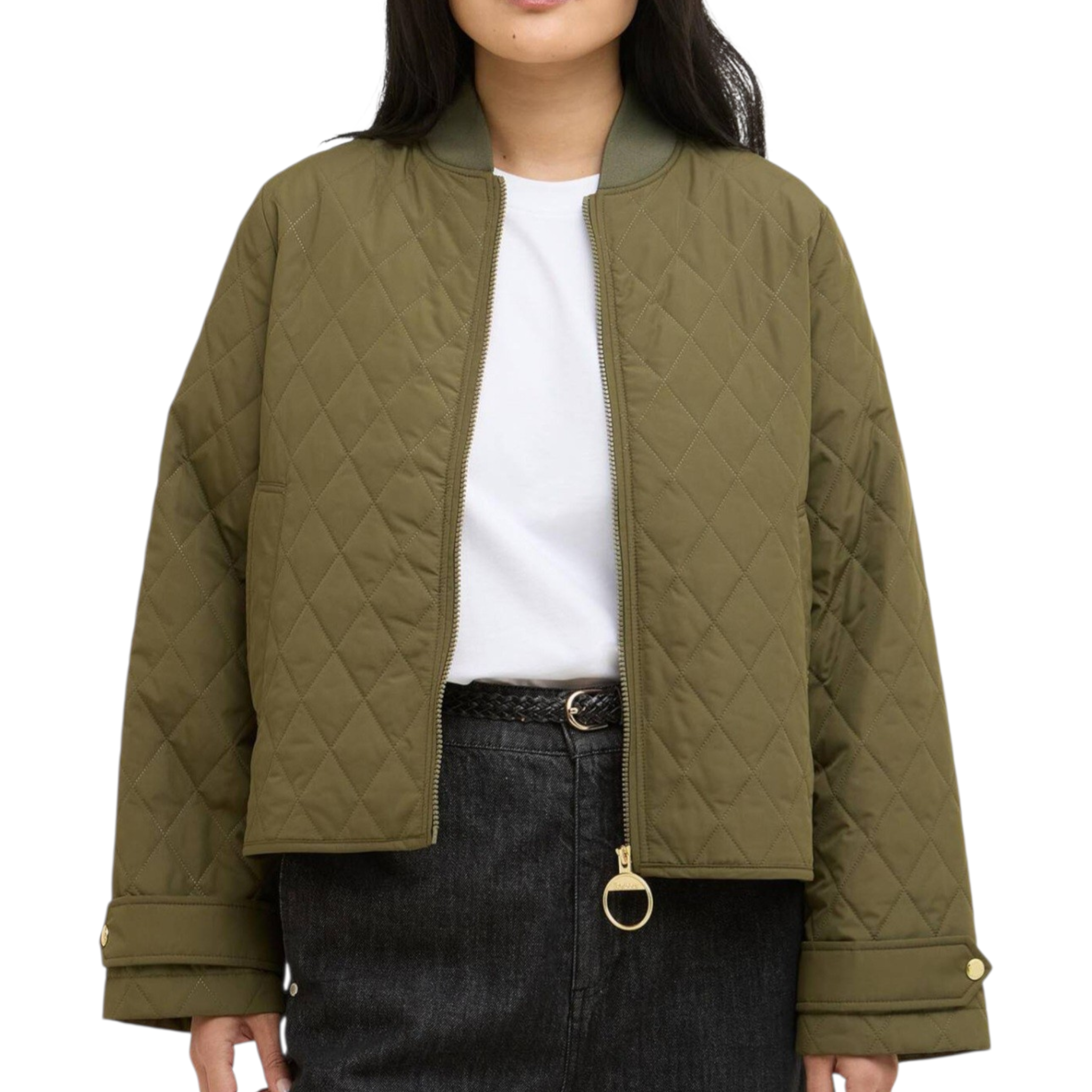 Barbour Whillan | Giacca trapuntata