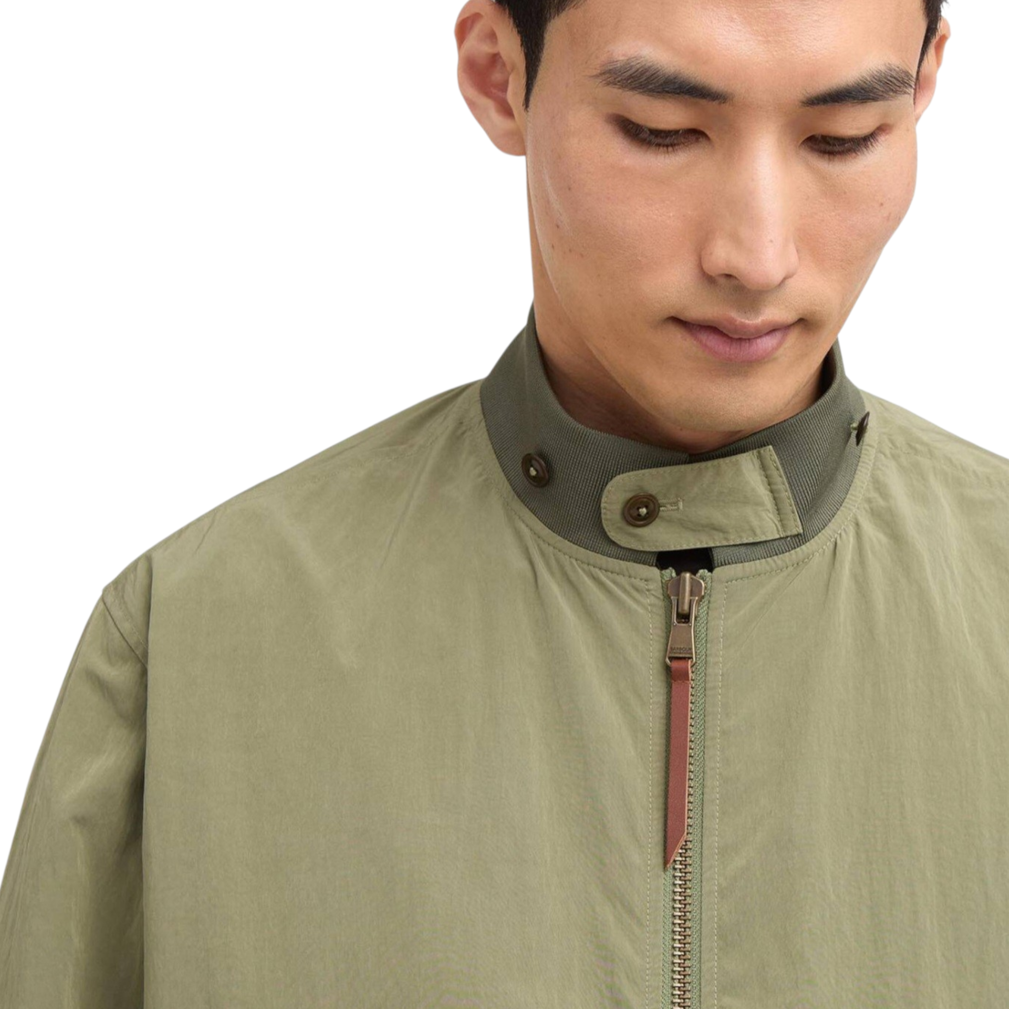 Barbour Fenton | Giacca