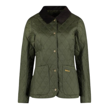 Barbour Annandale | Giacca trapuntata