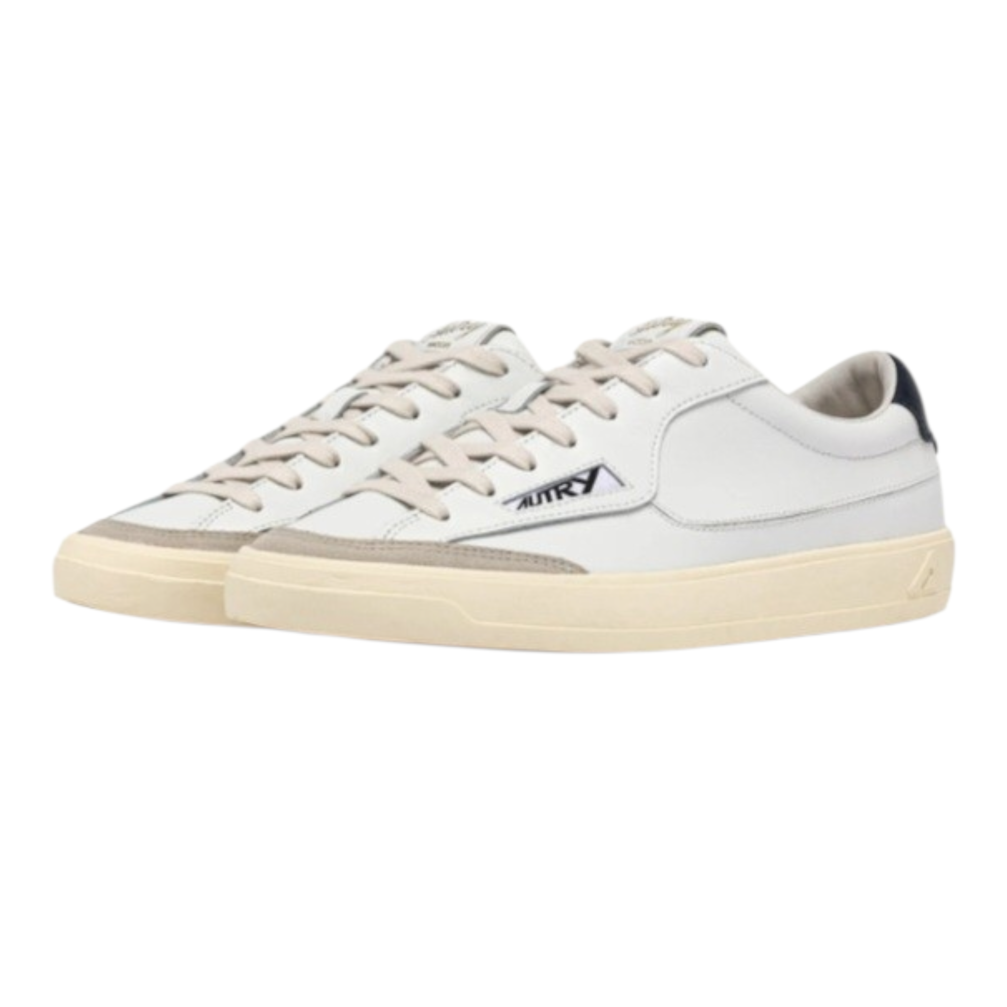 Autry Windscape | Sneakers in Pelle e Suede